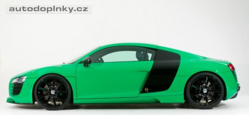 Audi R8 od MTM