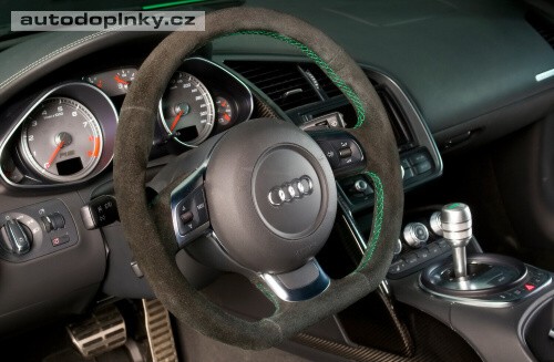 Audi R8 od MTM