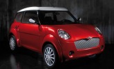 Chatenet - retro Smart