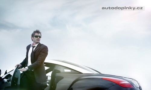 Peugeot RCZ ofici�ln�