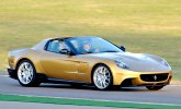 Ferrari P540 Superfast Aperta