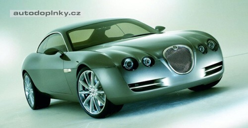 Jaguar chyst� supersport