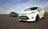 Fiesta Mountune Performance