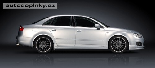 Seat Exeo od JE Design