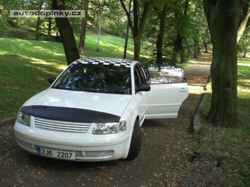 VW Passat - Cult Style