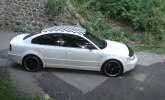 VW Passat - Cult Style