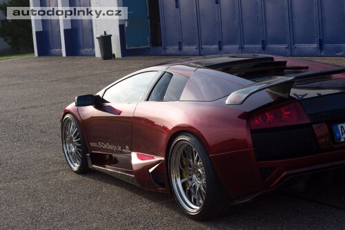 Murcielago pro odv�n�