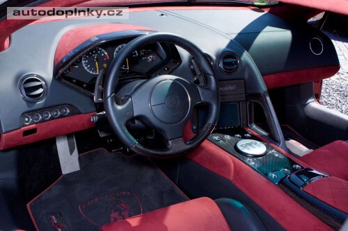 Murcielago pro odv�n�