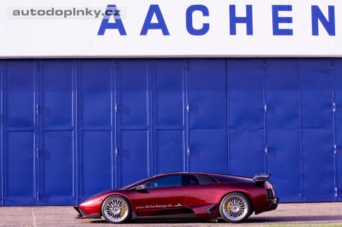 Murcielago pro odv�n�