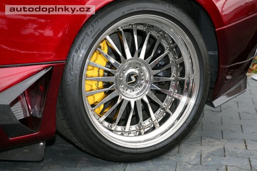 Murcielago pro odv�n�