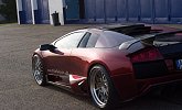 Murcielago pro odv�n�