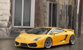 Gallardo LP560 GTV