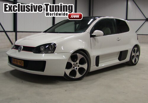 Extreme GTI v nab�dce