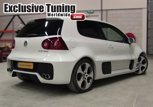 Extreme GTI v nab�dce