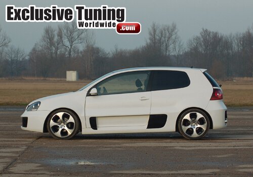 Extreme GTI v nab�dce