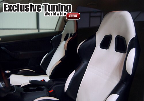 Extreme GTI v nab�dce
