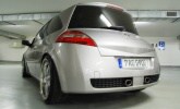 Tuning Life: M�gane Sport Trophy