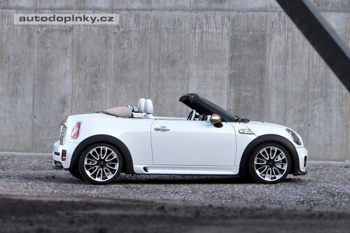 Mini Cooper Roadster