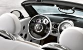 Mini Cooper Roadster