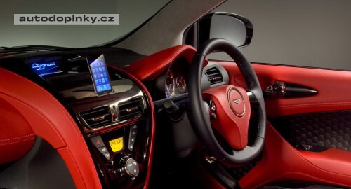 Aston Martin Cygnet