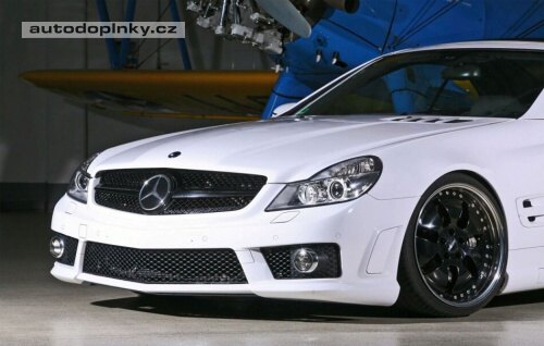 Inden Design White Angel