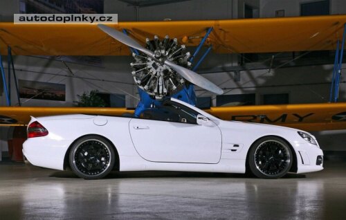 Inden Design White Angel