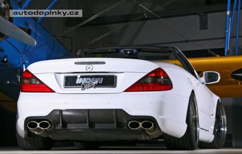 Inden Design White Angel