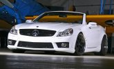 Inden Design White Angel