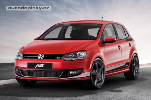 Nov� Polo od ABT
