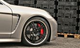 Porsche Panamera Turbo Mcchip