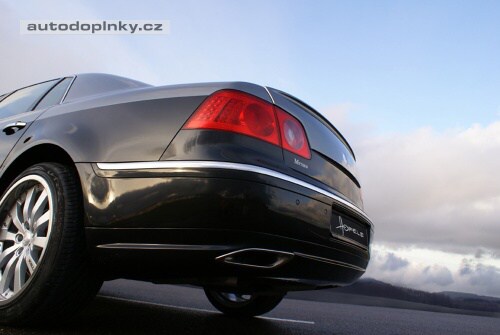 Phaeton Mythos Royal