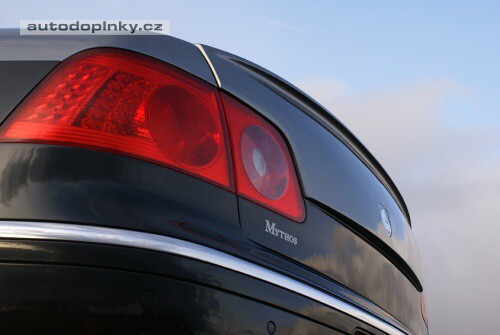 Phaeton Mythos Royal