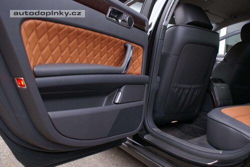 Phaeton Mythos Royal