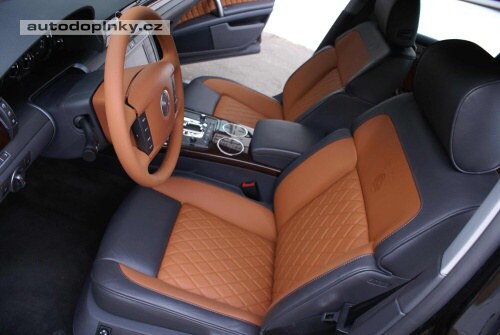 Phaeton Mythos Royal
