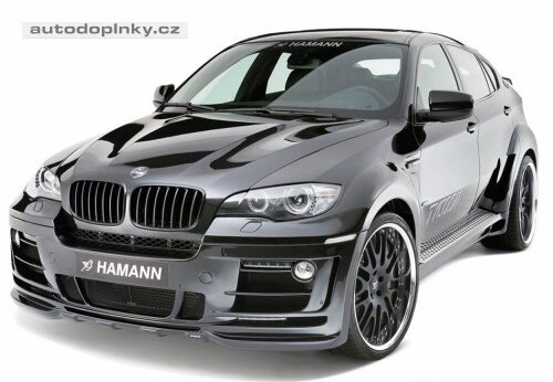 Hamann Tycoon agresivn�