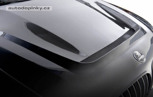 Hamann Tycoon agresivn�