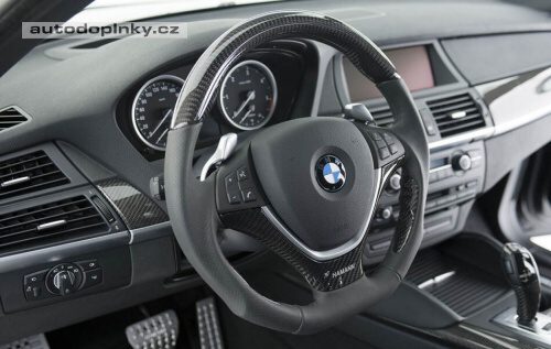 Hamann Tycoon agresivn�