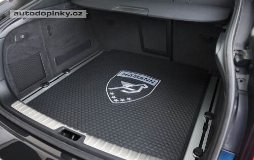 Hamann Tycoon agresivn�