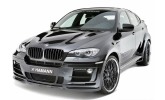 Hamann Tycoon agresivn�