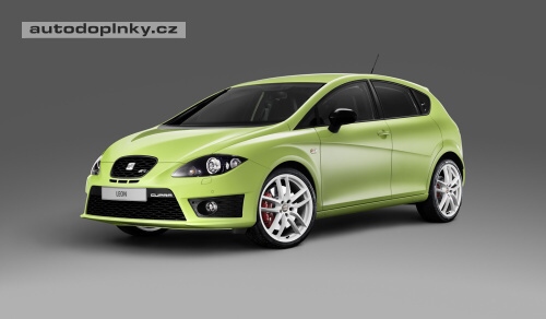 Nov� Leon Cupra R