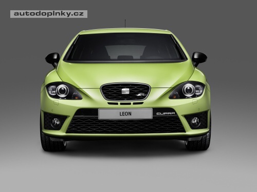 Nov� Leon Cupra R