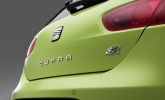 Nov� Leon Cupra R
