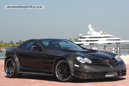 Perfectus SLR