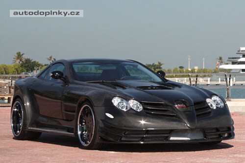 Perfectus SLR