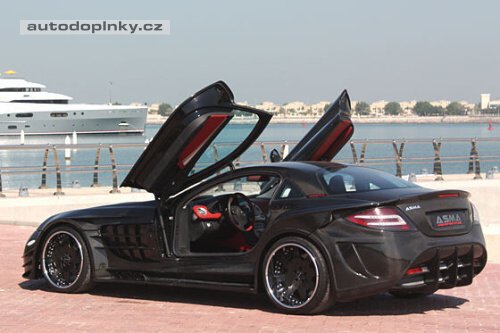 Perfectus SLR