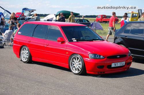 AZ pneu Tuning Cup 2009
