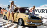 AZ pneu Tuning Cup 2009