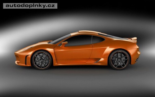 Novitec TuLesto