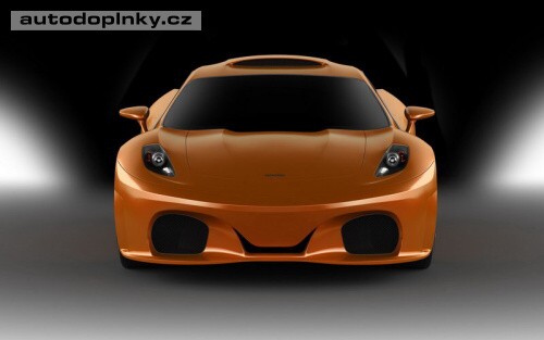 Novitec TuLesto