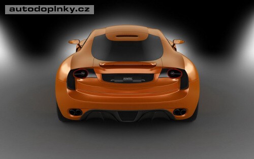 Novitec TuLesto